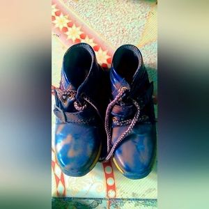 Shoes for boy